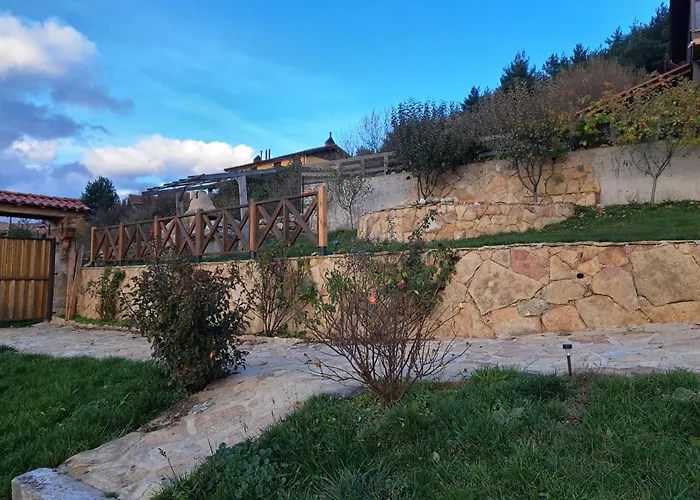 Cara Norte De Gredos