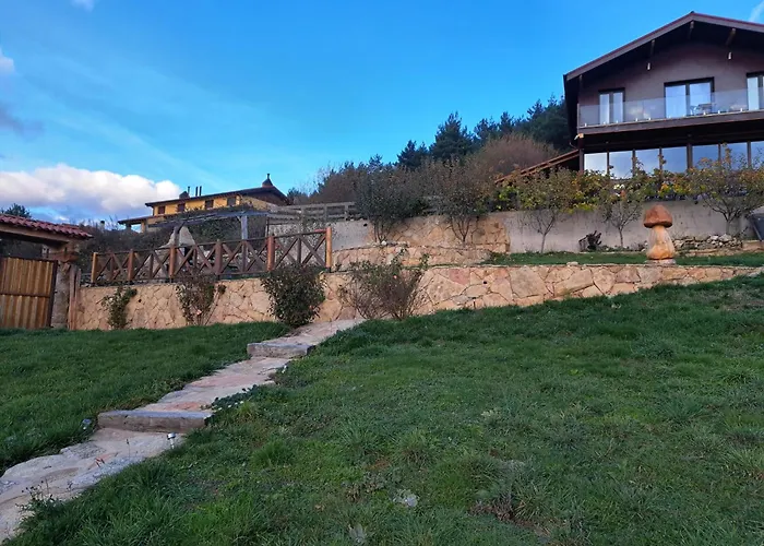 Cara Norte De Gredos