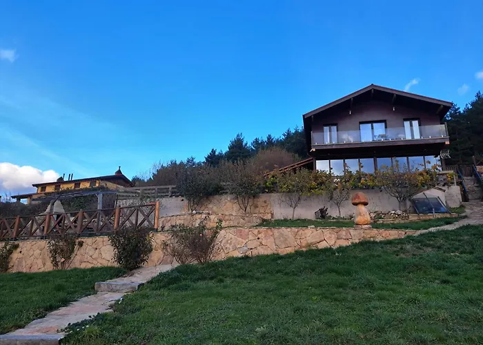 Cara Norte De Gredos