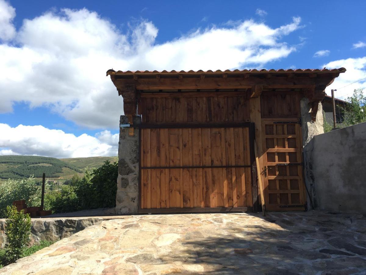 Cara Norte De Gredos Chalet