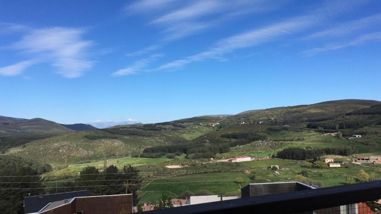 Cara Norte De Gredos