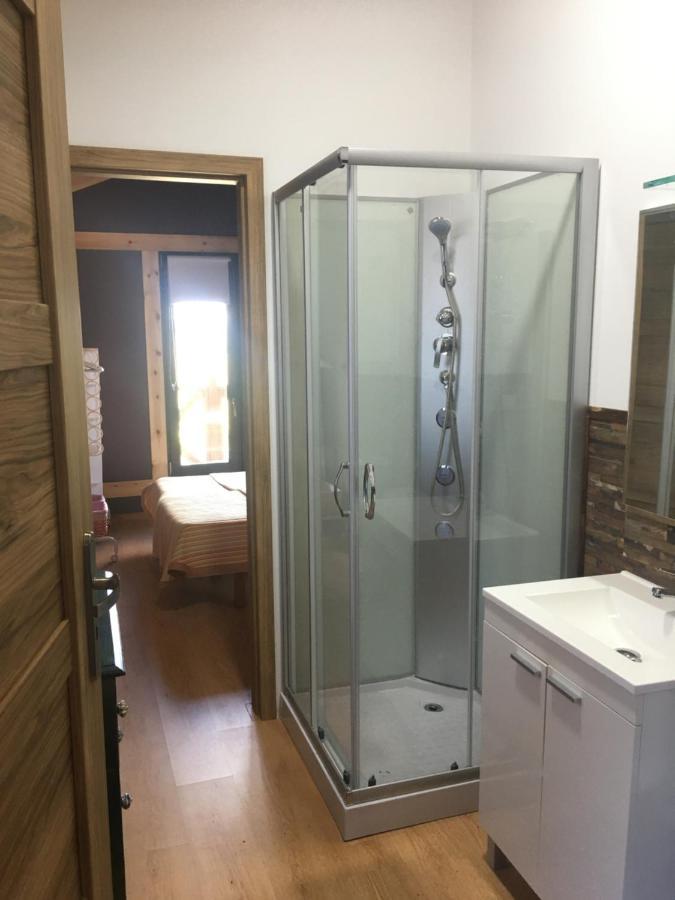 Chalet Cara Norte De Gredos Hoyos del Espino