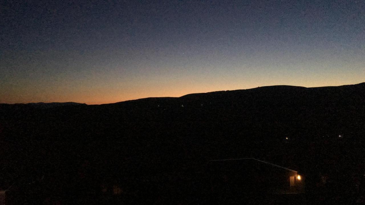 Cara Norte De Gredos Domek alpejski