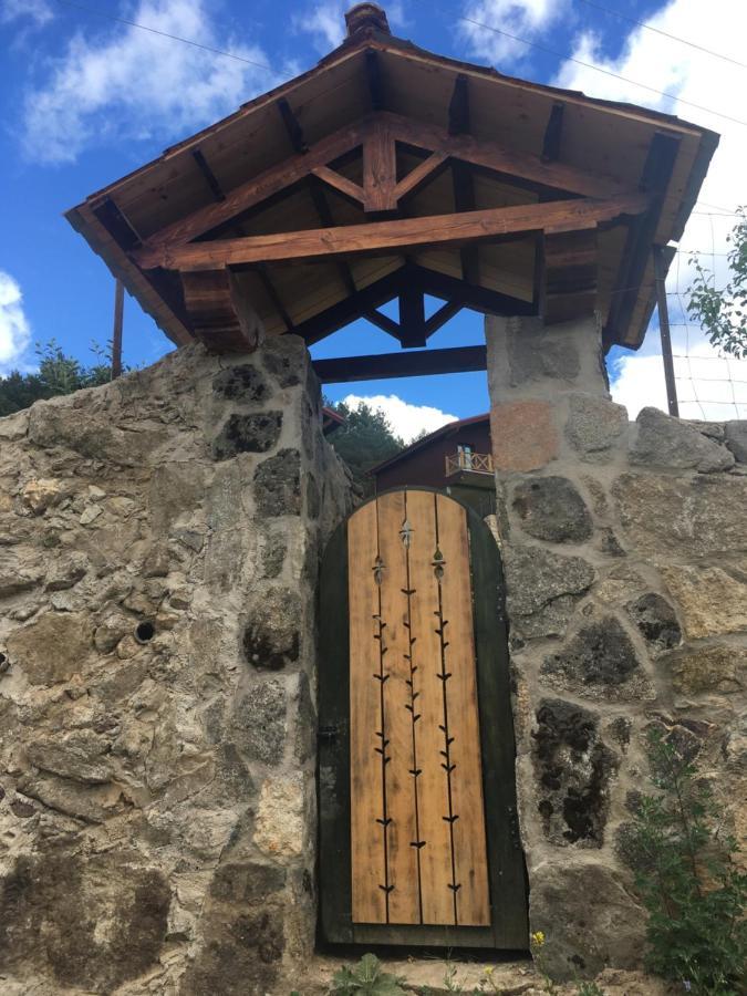 Cara Norte De Gredos Chalet *