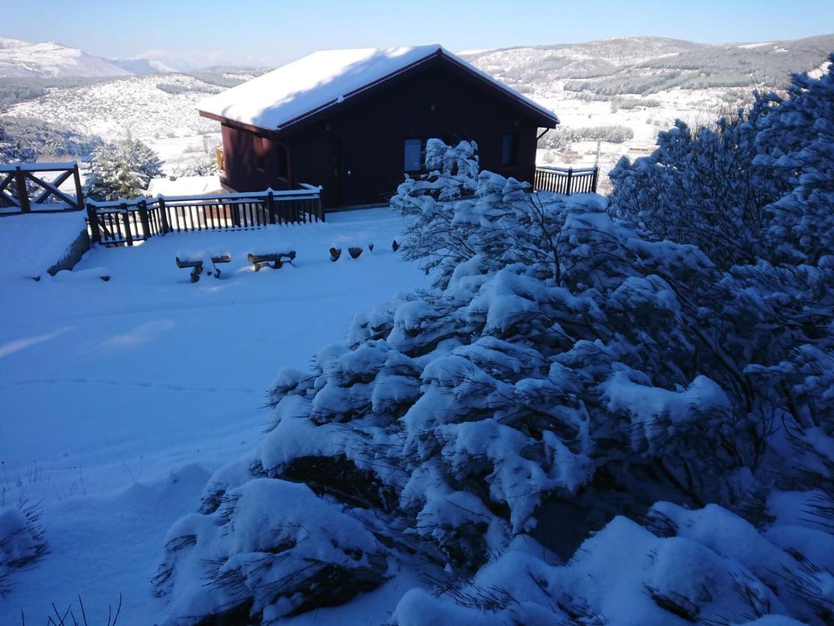 Cara Norte De Gredos * Hoyos del Espino