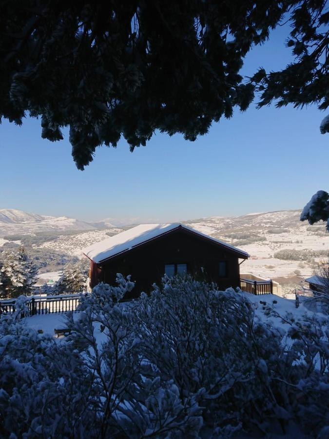 Cara Norte De Gredos