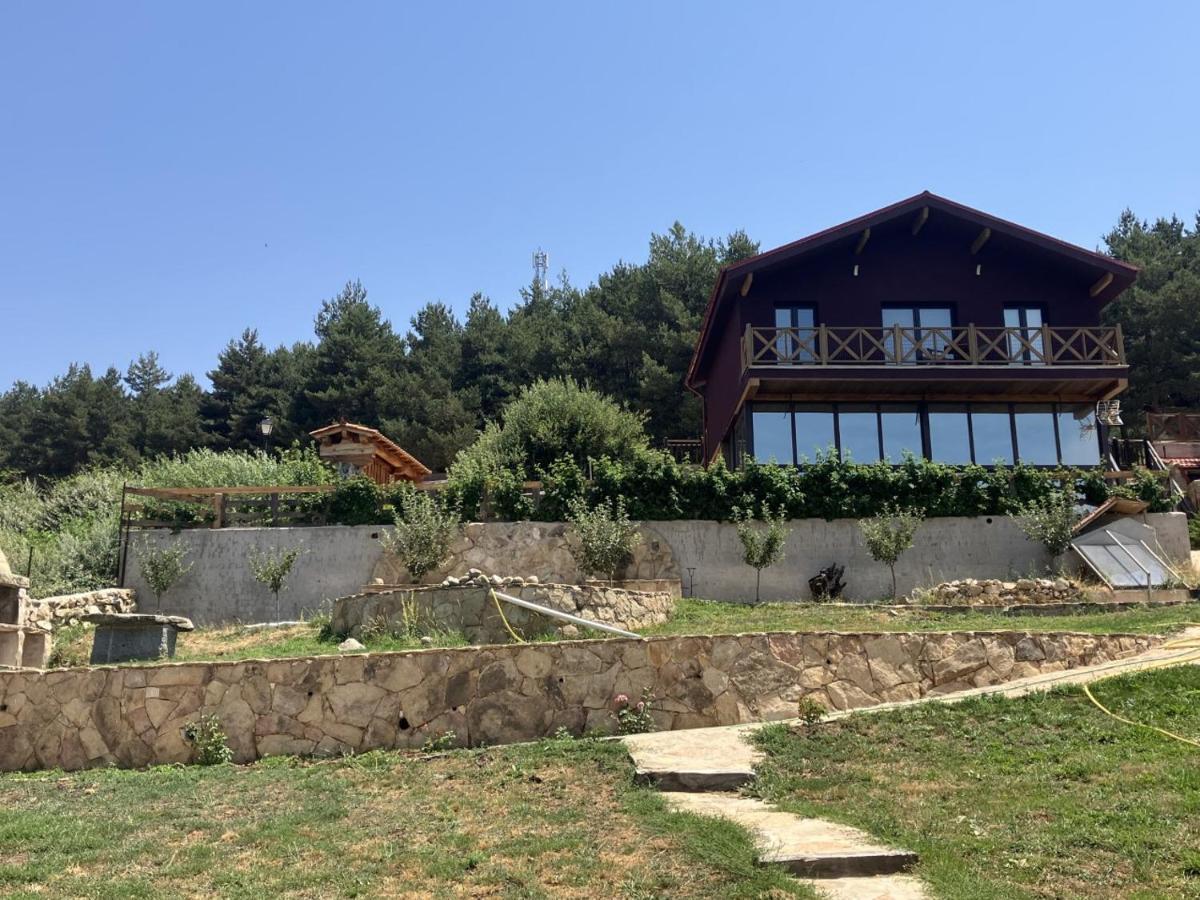 Chalet Cara Norte De Gredos *